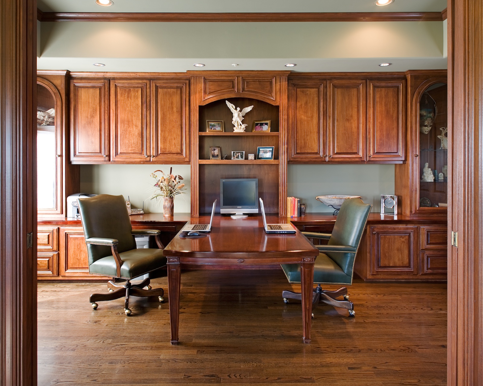 Home Office | J.P.Walters Design Associates